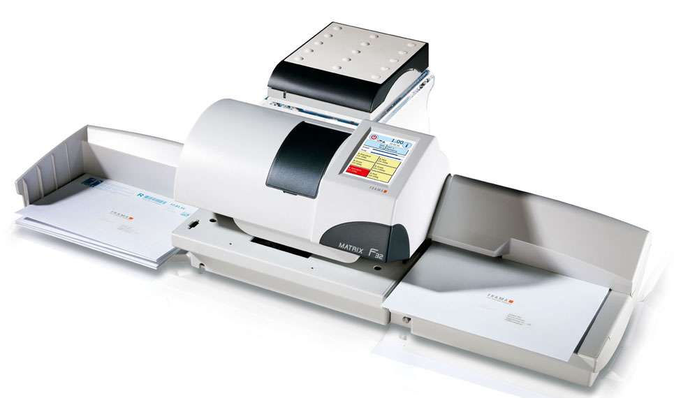 Utiliser votre machine à affranchir de façon optimale