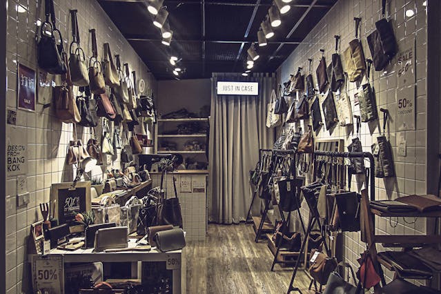 Quels sont les tendances du retail de demain ?