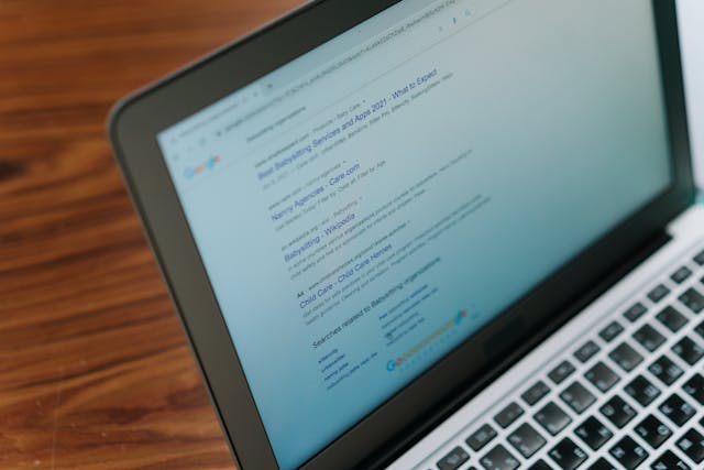 Comment être bien référencé sur Google ?