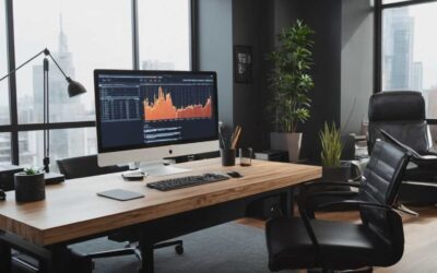 Les avantages de la domiciliation en ligne pour les entreprises B2B