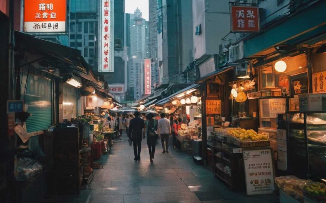 Ouverture de société à Hong Kong ce que vous devez savoir
