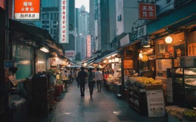 Ouverture de société à Hong Kong ce que vous devez savoir