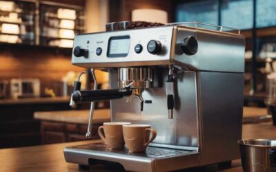Pourquoi choisir la location d&rsquo;une machine à café pour votre bureau